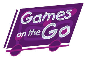 Primary-Games on the Go