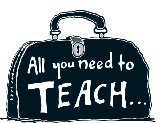 Primary-All You Need to Teach