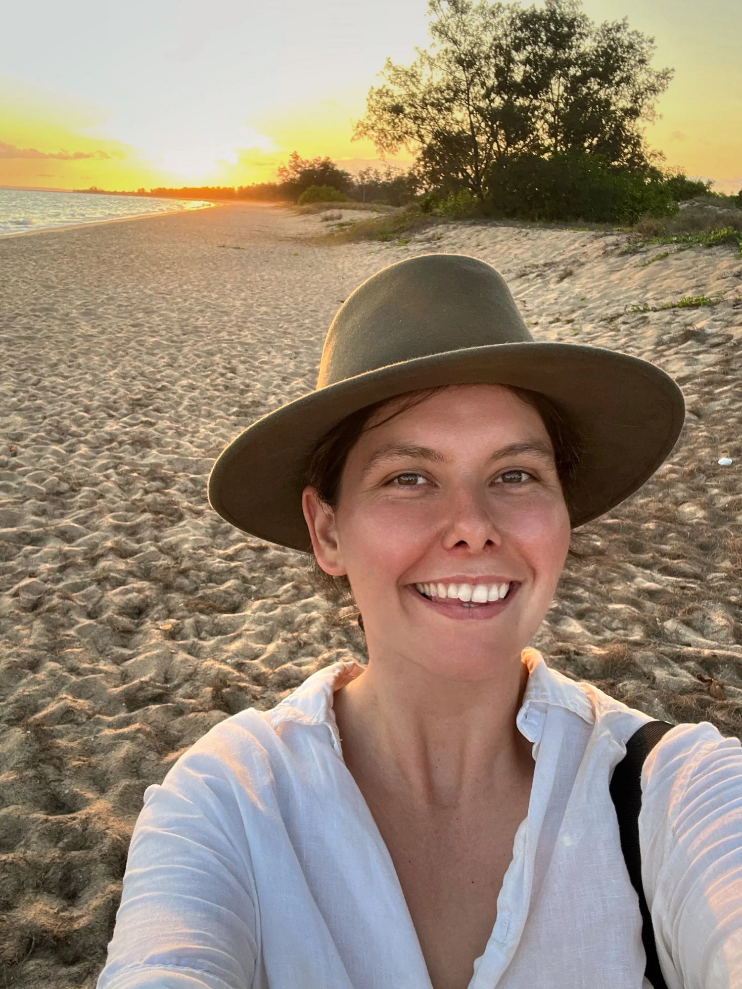 Rachael Riley