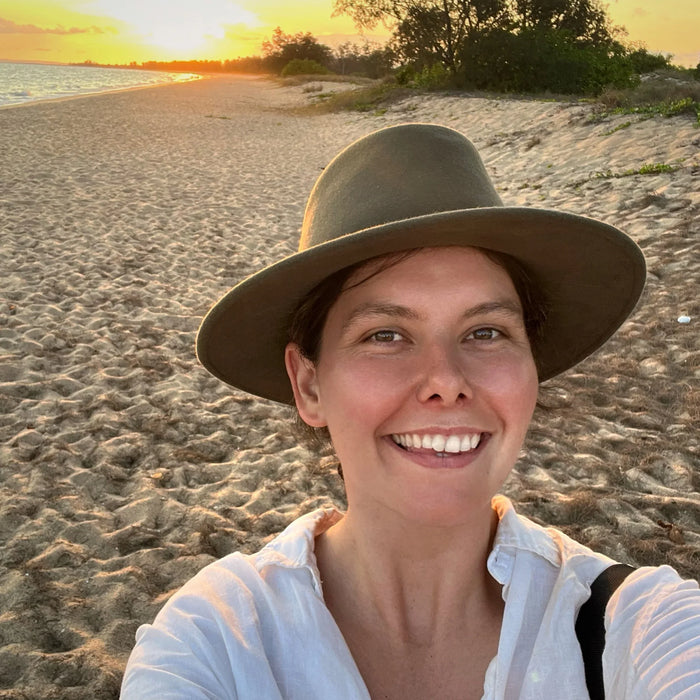Rachael Riley