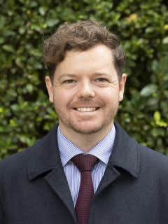 Byron Haast