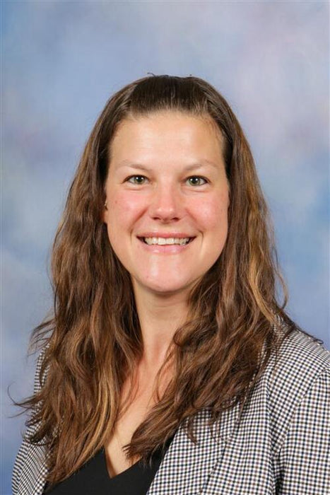Cristy Herron