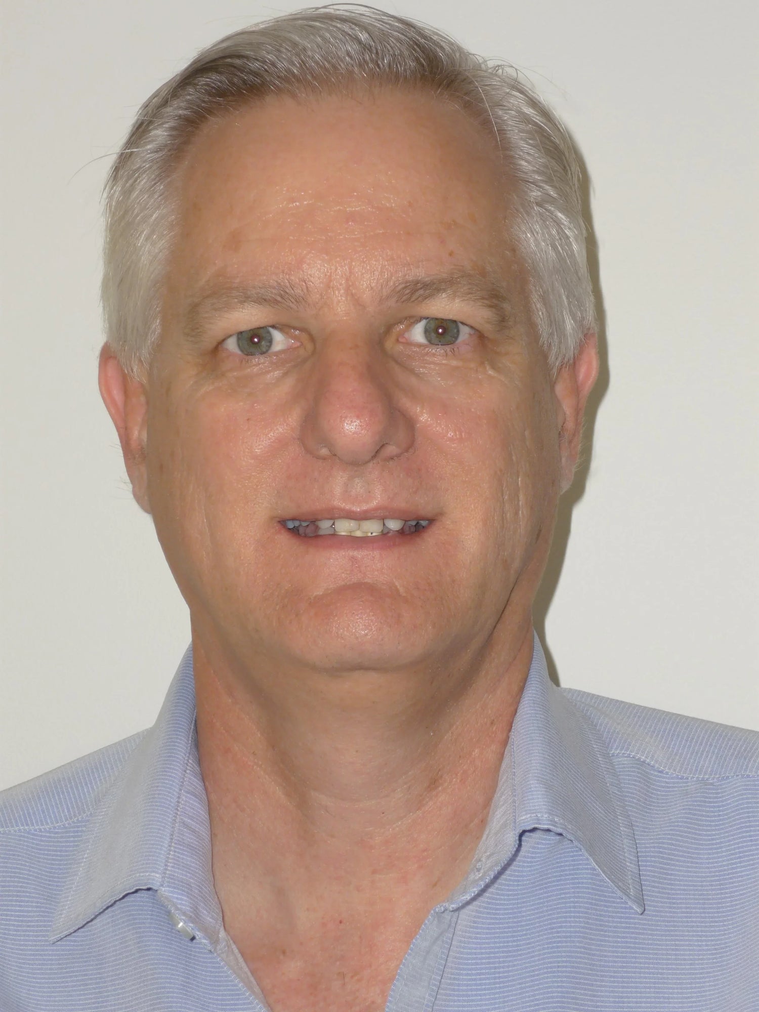 John Ley