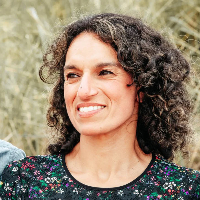 Kiran Jagpal Poole