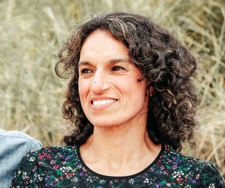 Kiran Jagpal Poole