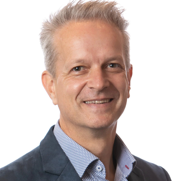 Peter Saffin