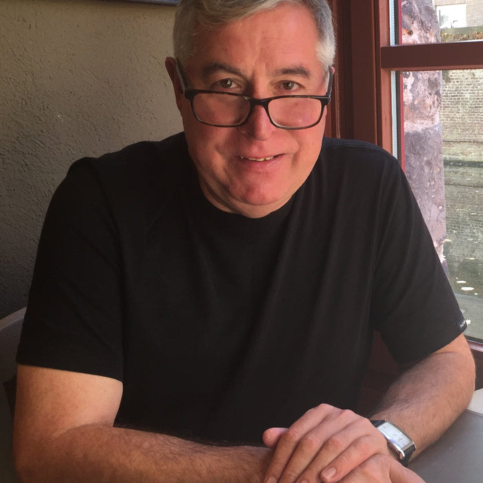 Paul Ashton