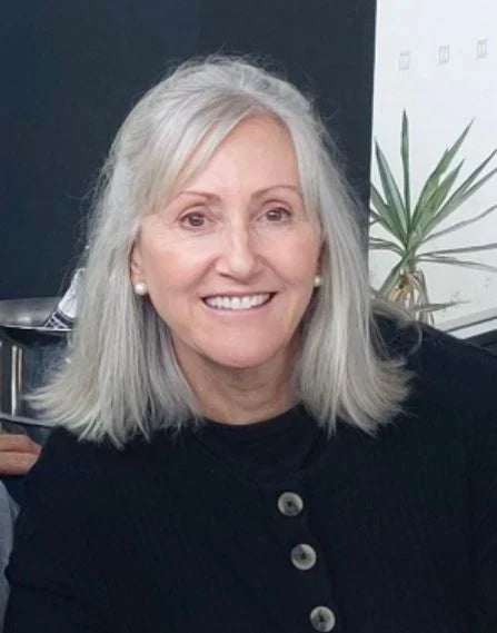 Alexandra Kennedy
