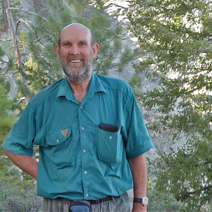 Ken Williamson