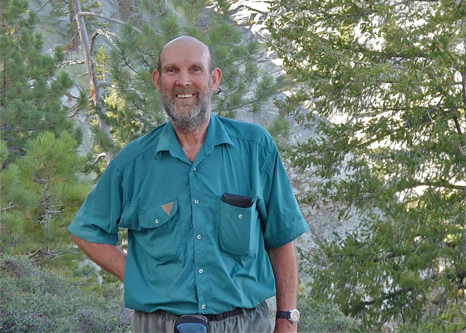 Ken Williamson