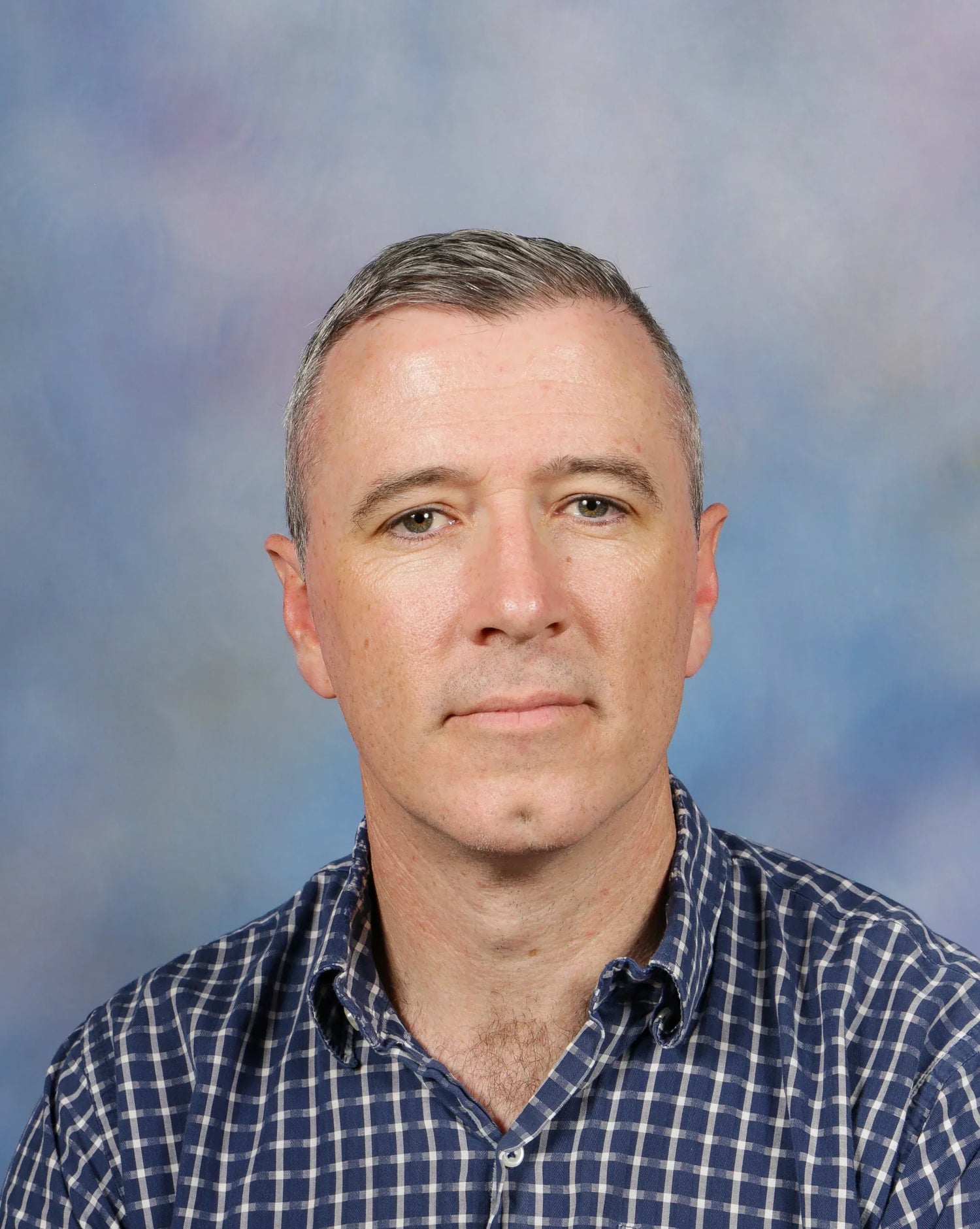 Phillip O'Brien
