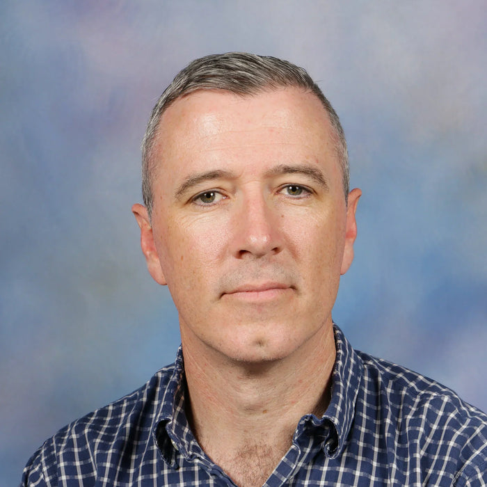 Phillip O'Brien