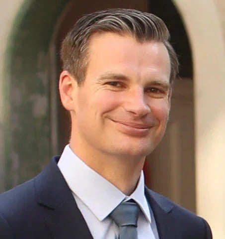 Aaron Elias