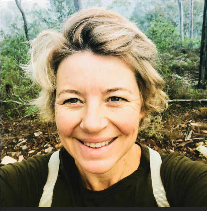 Jo Bickerstaff