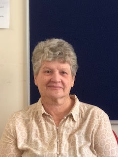 Margaret Miller