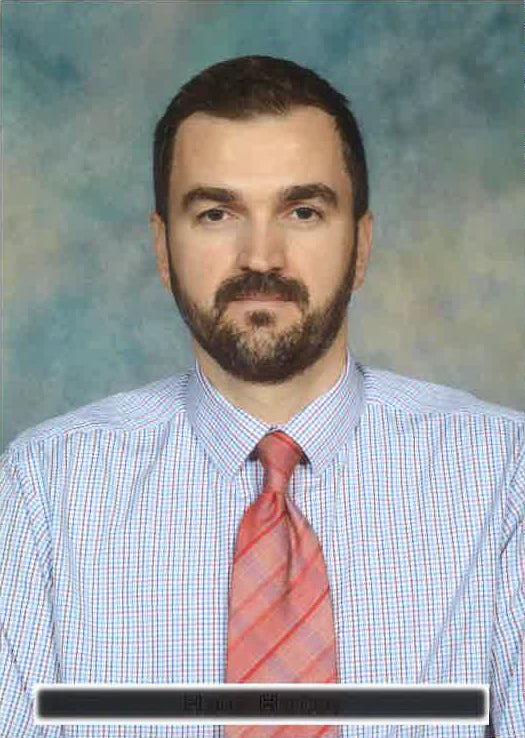 Haris Harbas