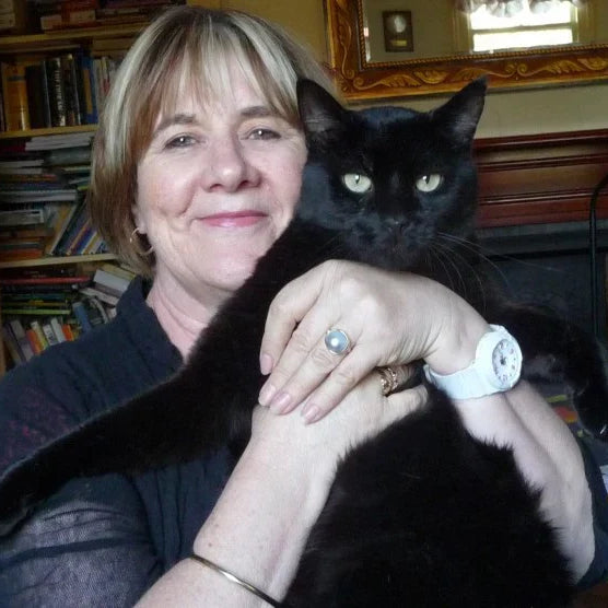 Anne Mitchell
