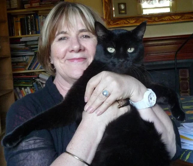 Anne Mitchell
