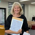 Lorraine Chaffer