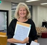 Lorraine Chaffer