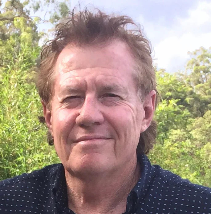 Brendan Moy
