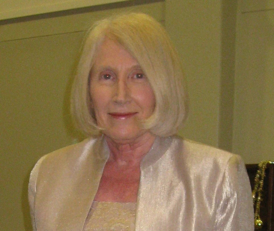 Robyn Colwill