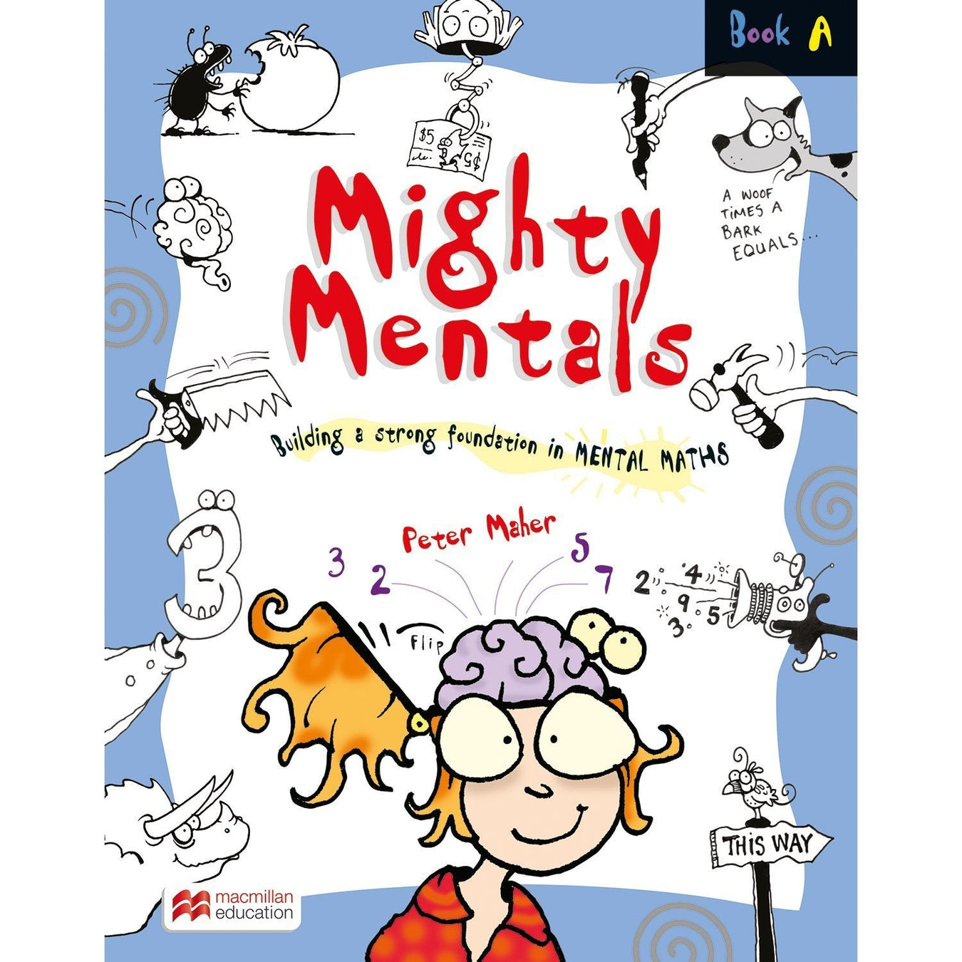 Mighty Mentals
