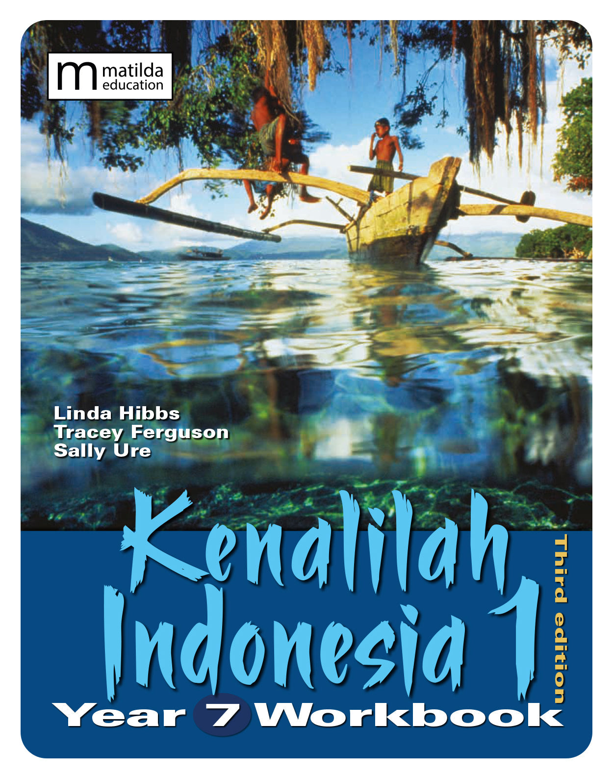 Kenalilah Indonesia