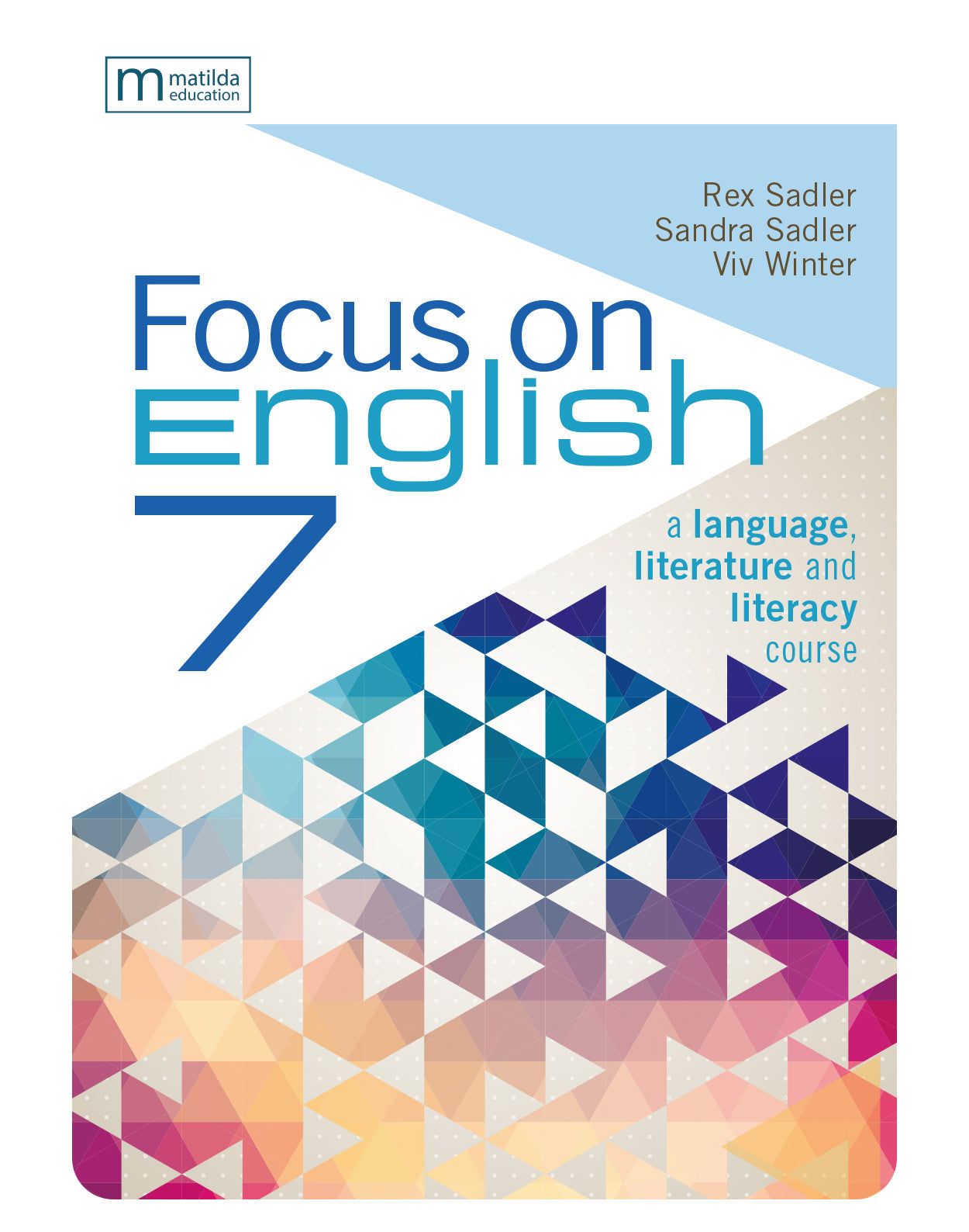 Focus on English