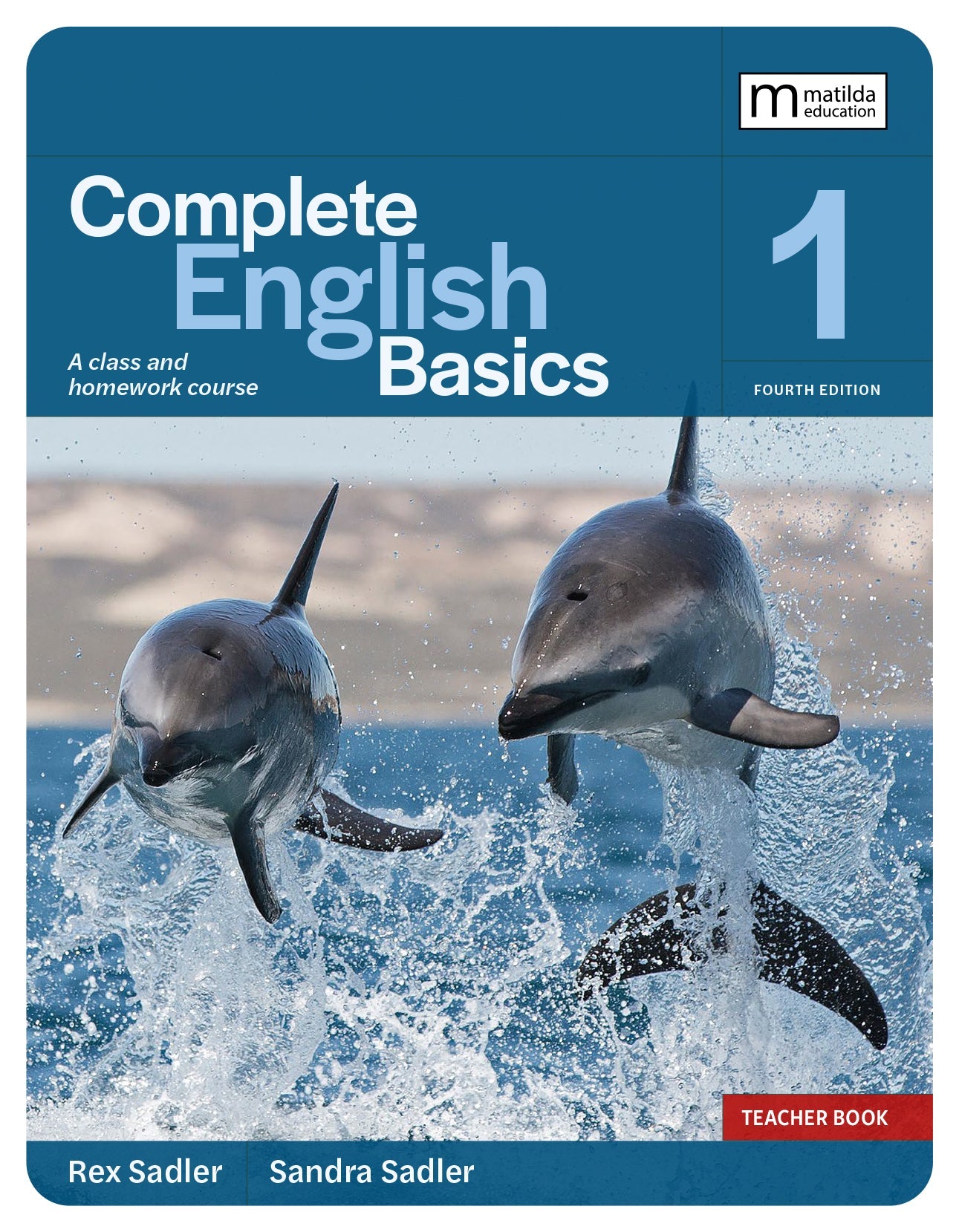 Complete English Basics
