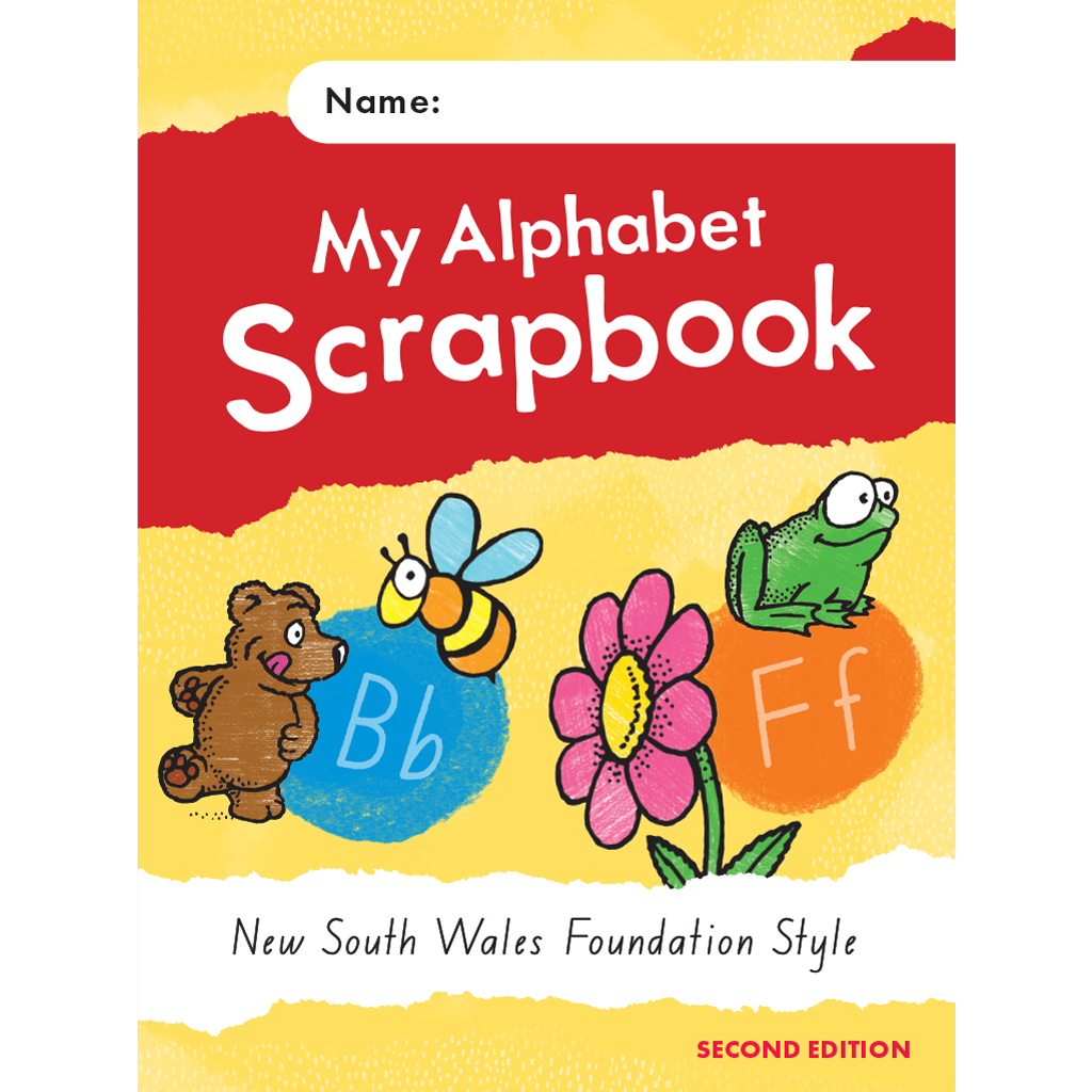 Scrapbooks
