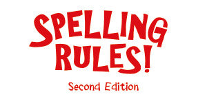 Primary-Spelling Rules!