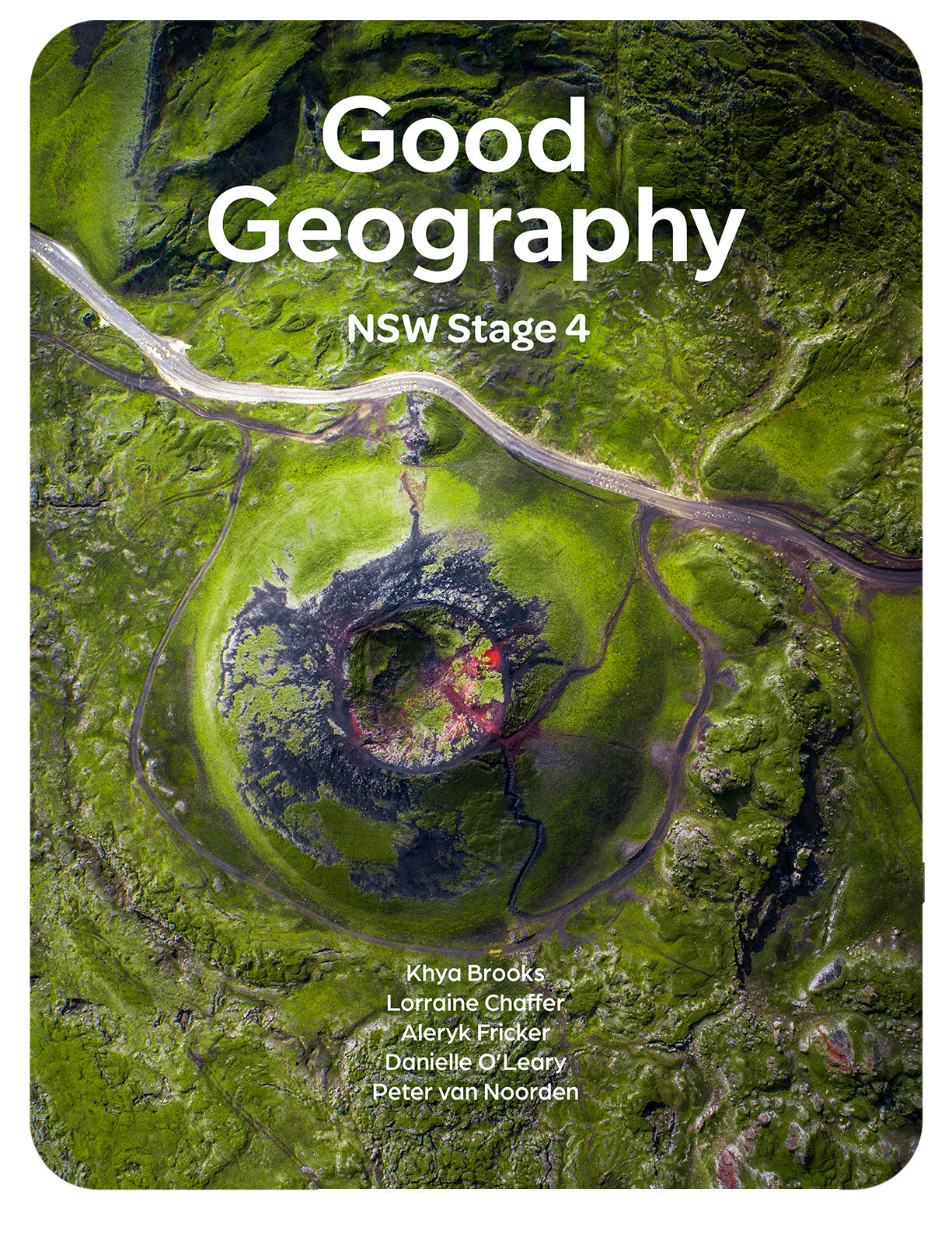 Good Geography NSW