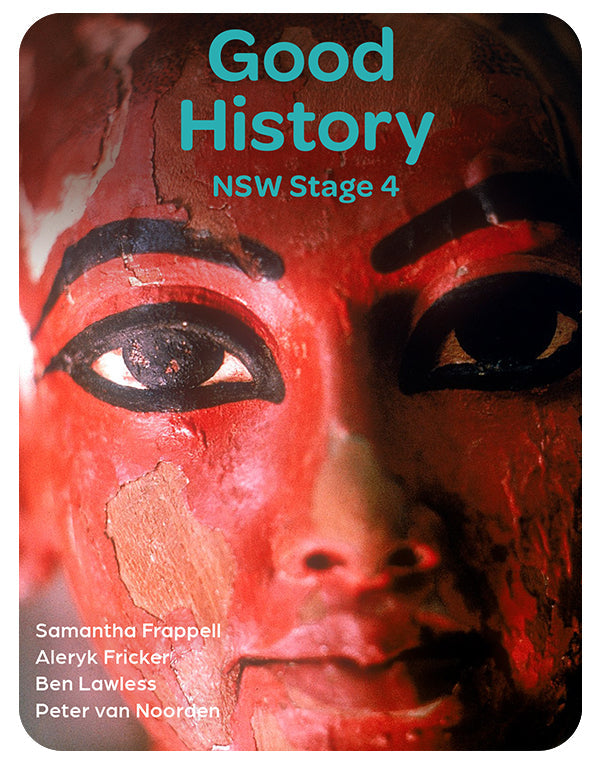 Good History NSW
