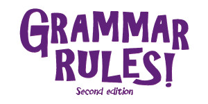 Primary-Grammar Rules!
