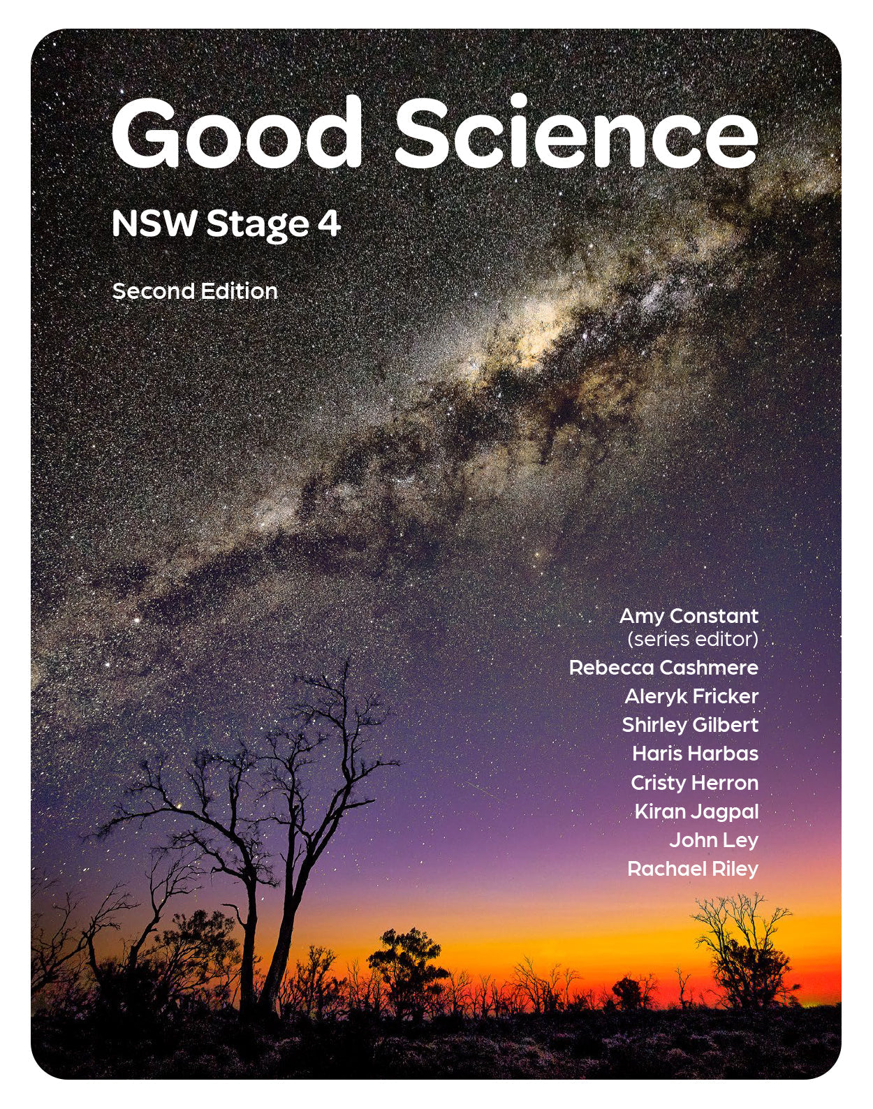 Good Science NSW