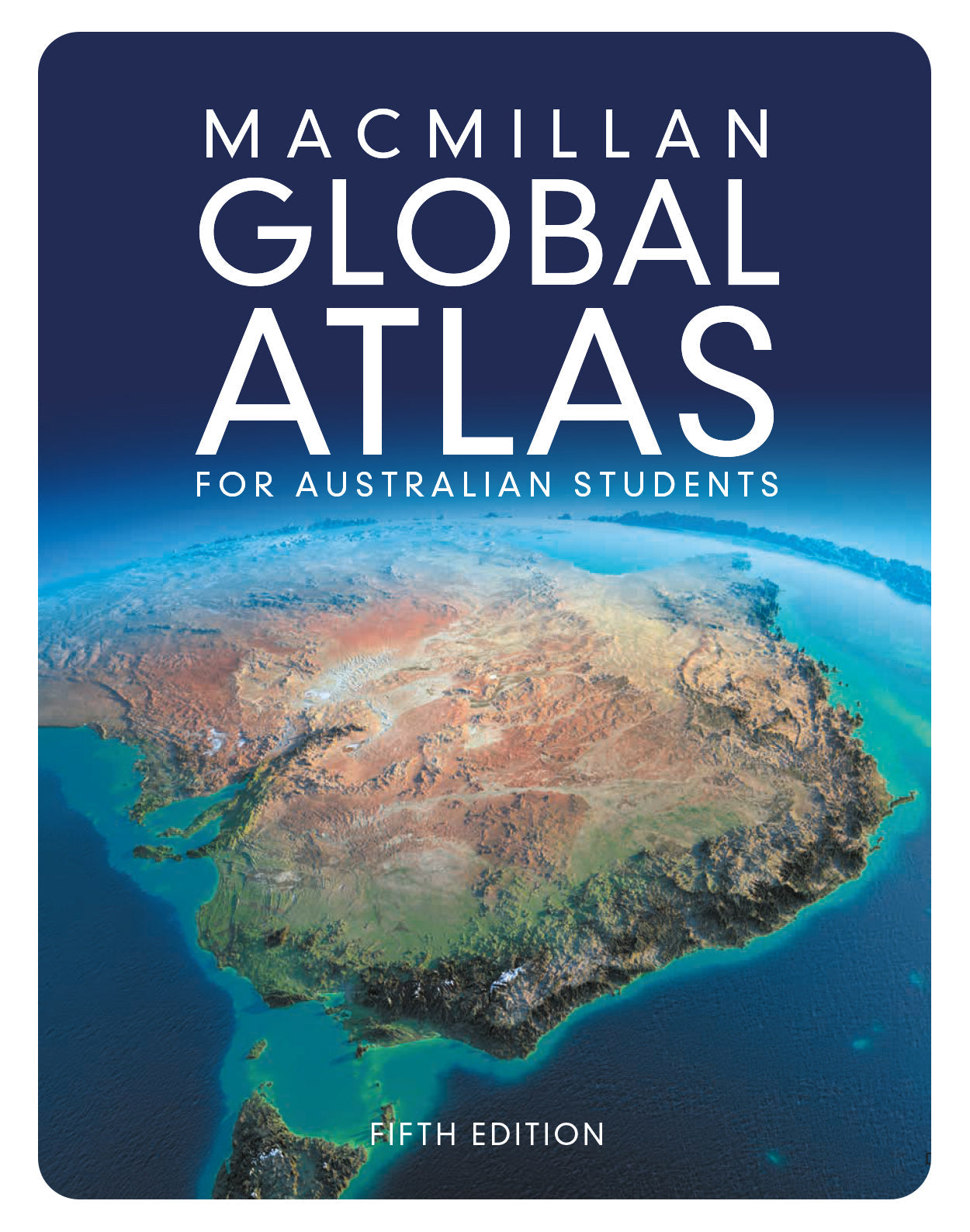 Macmillan Global Atlas