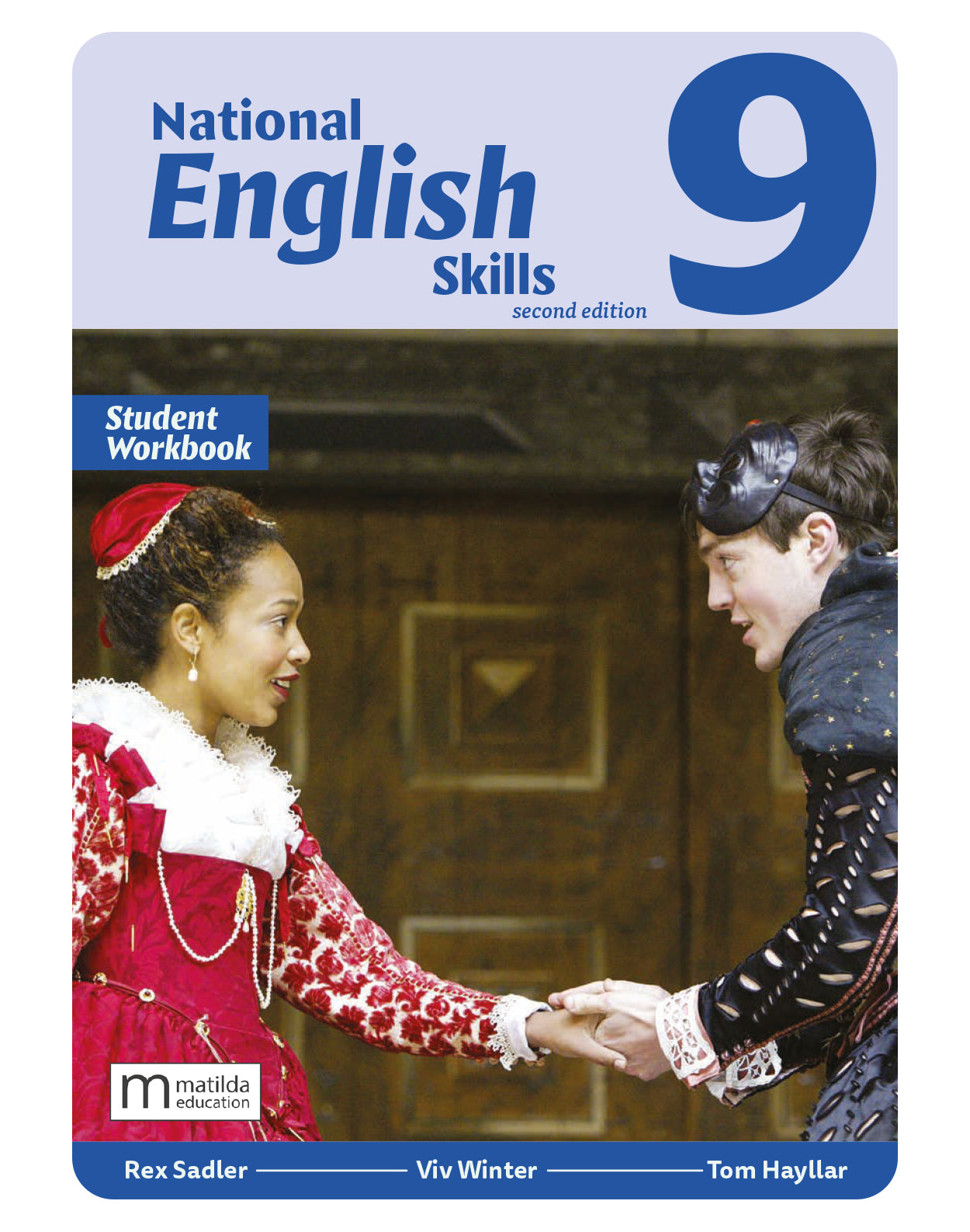 National English Skills