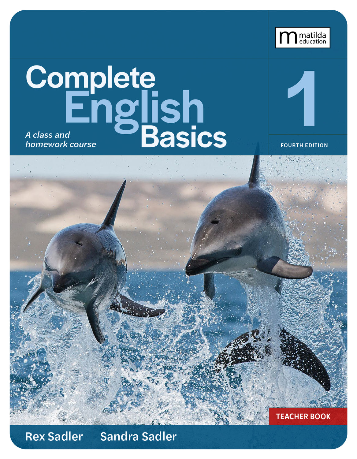 Complete English Basics 1 4ed Teacher Book