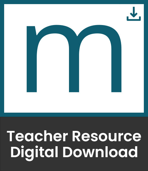 Handwriting Rules! P-4 QLD Teacher Digital Download, 2e