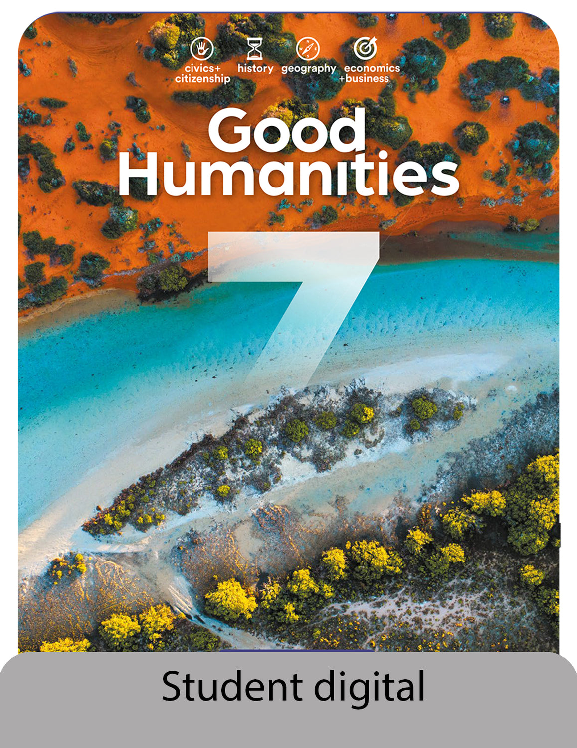 Good Humanities 7 2e Student Digital Access Code — Matilda Education