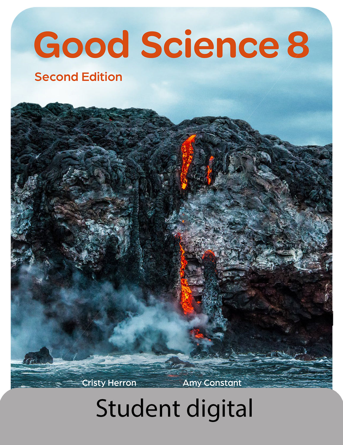 Good Science VIC 8 2e Student Digital Access Code