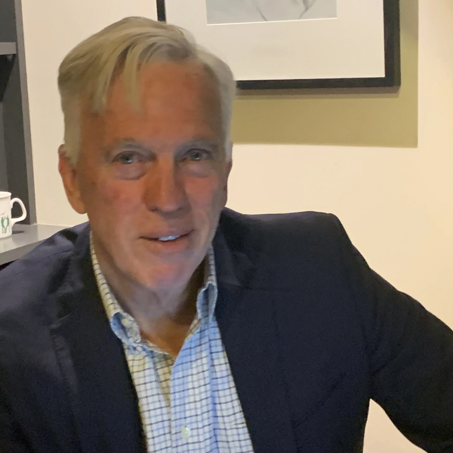 Greg Browne
