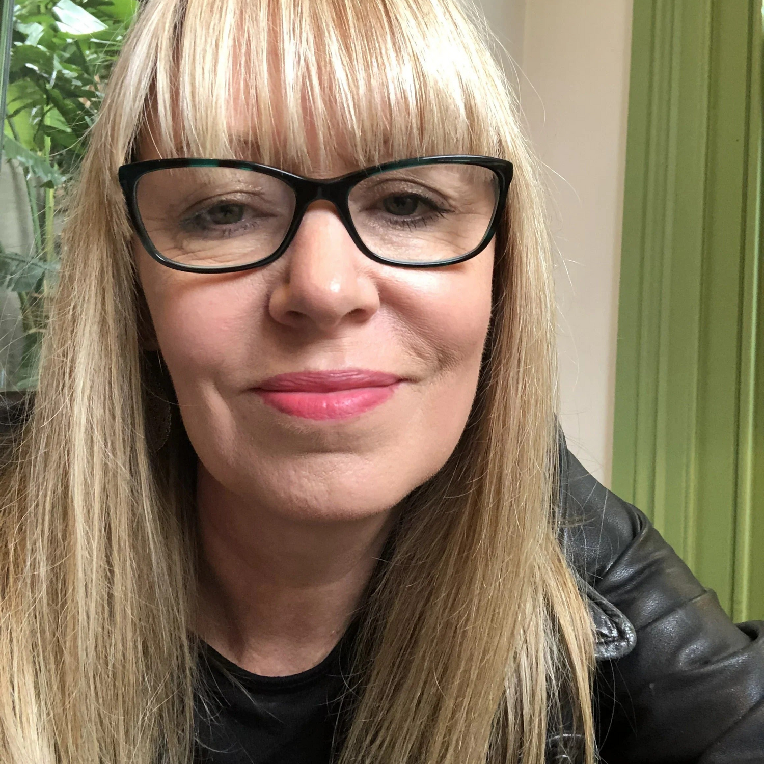 Melinda Schumann