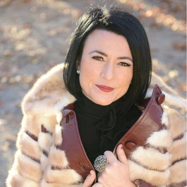 Olive McRae