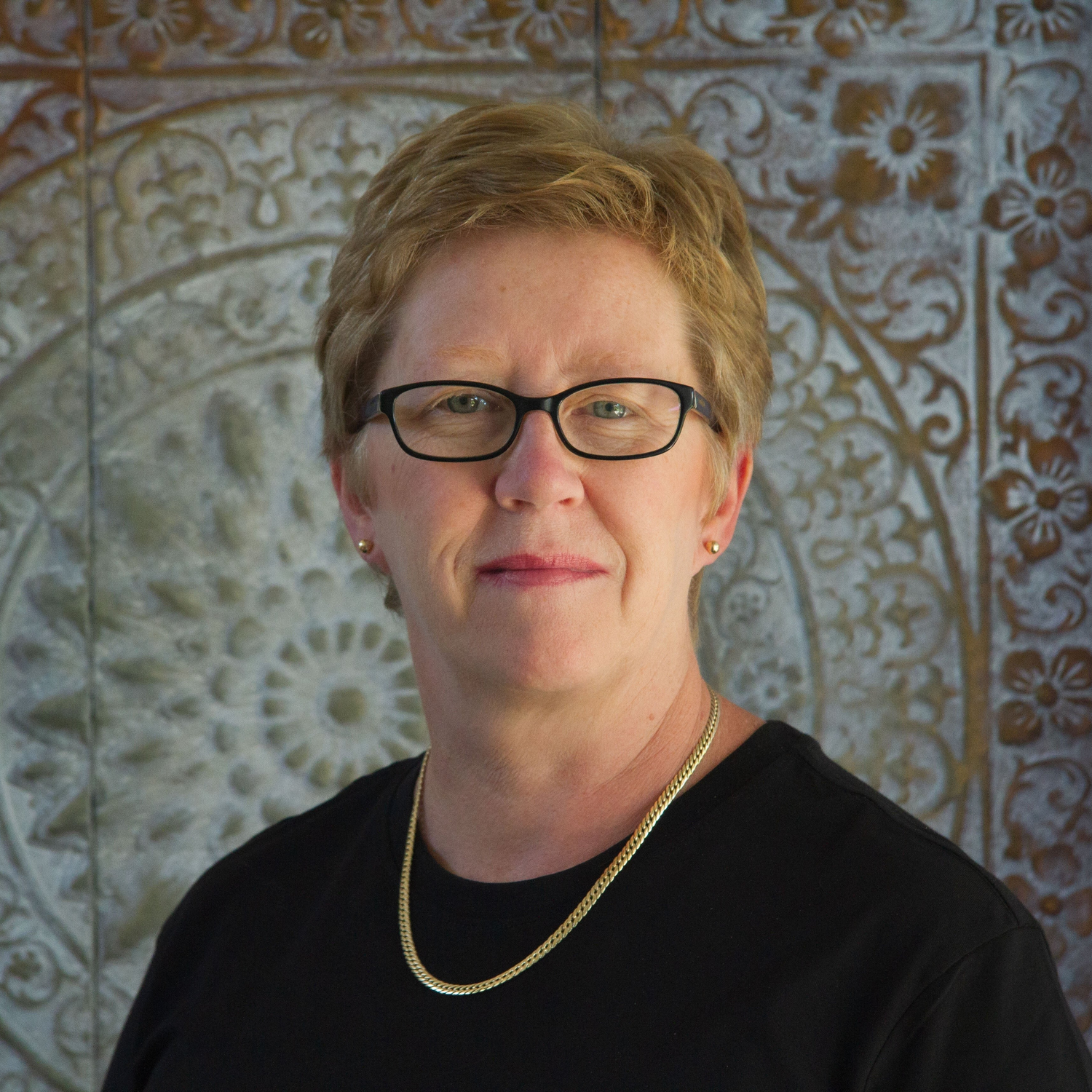 Kim Lowe