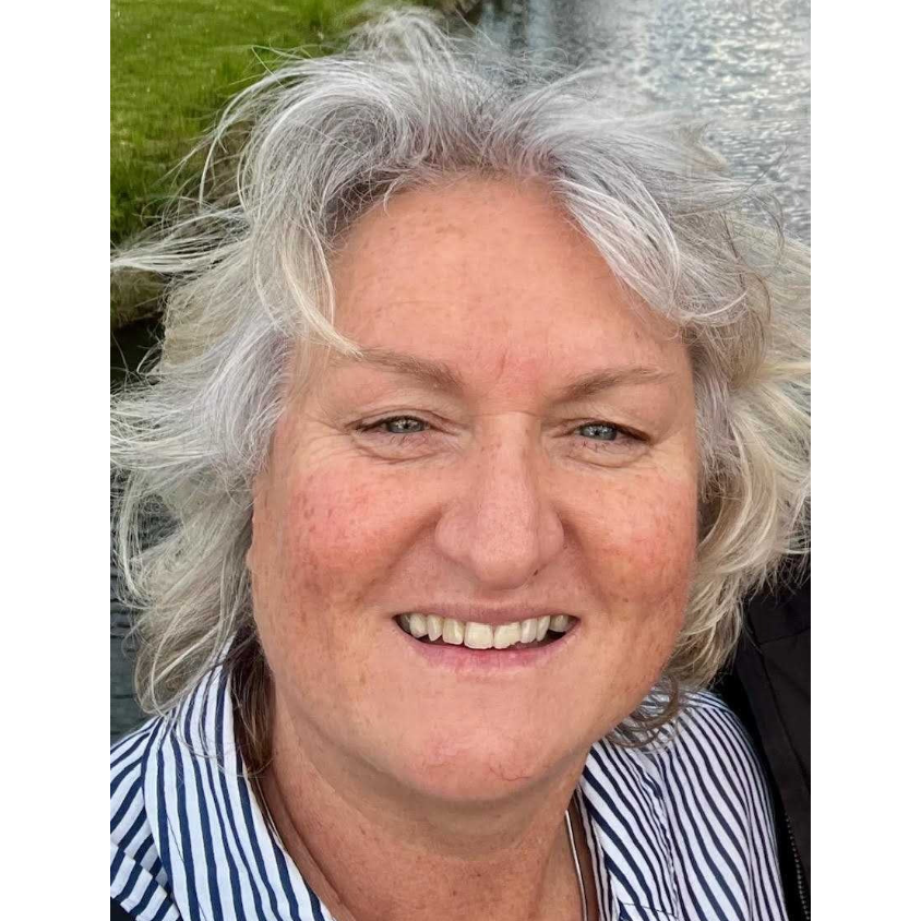 Narelle MacDonald