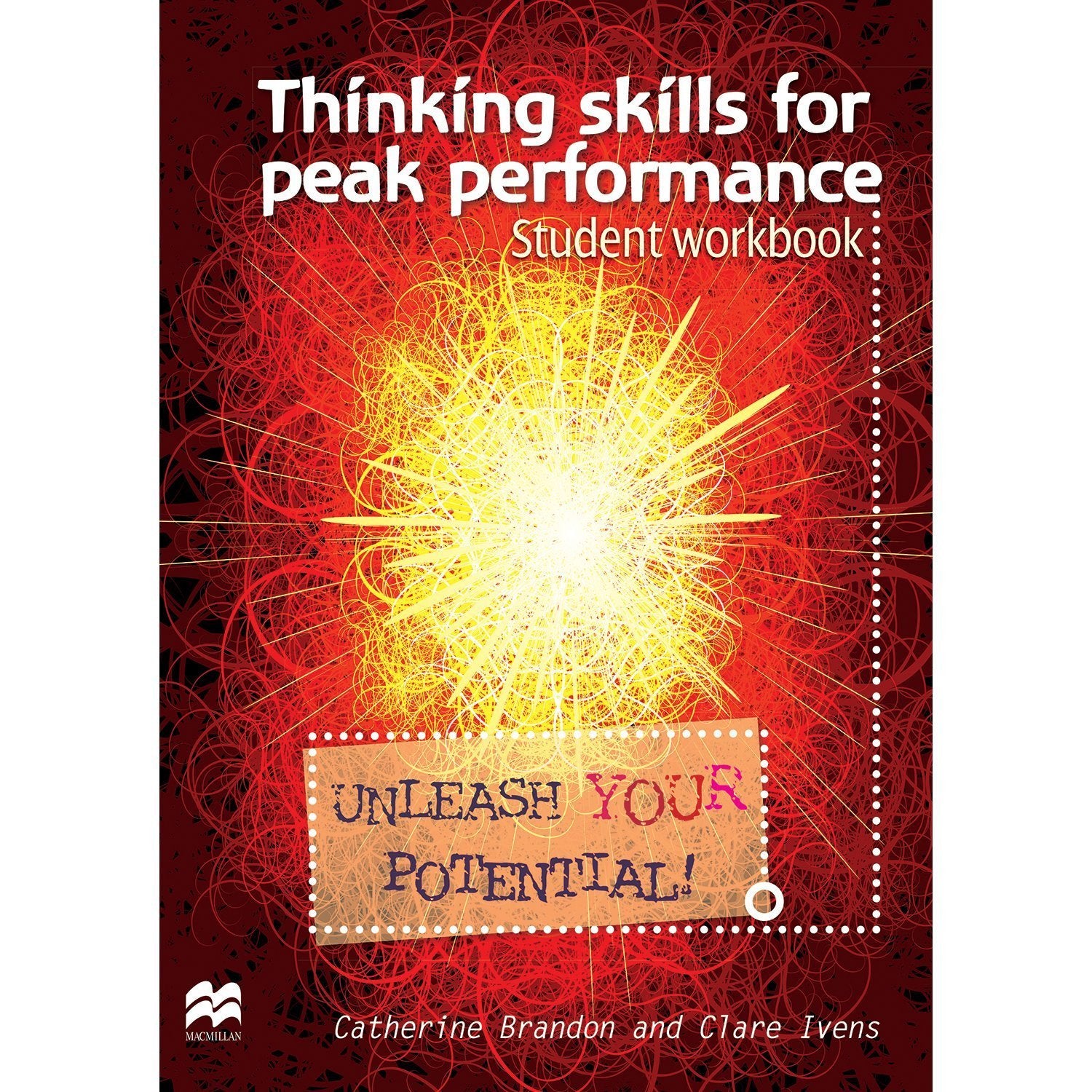 Thinking Skills for Peak Performance Student Workbook