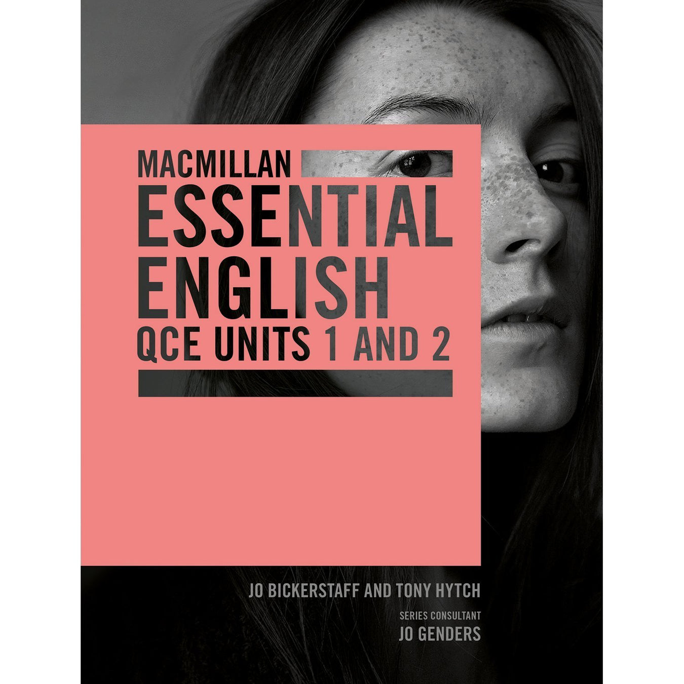 Secondary-Macmillan Essential English QCE