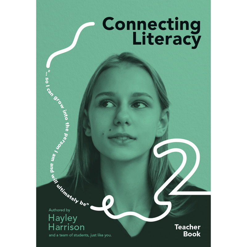 Connecting Literacy Teacher Book 2